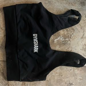 Gymshark Sports Bra